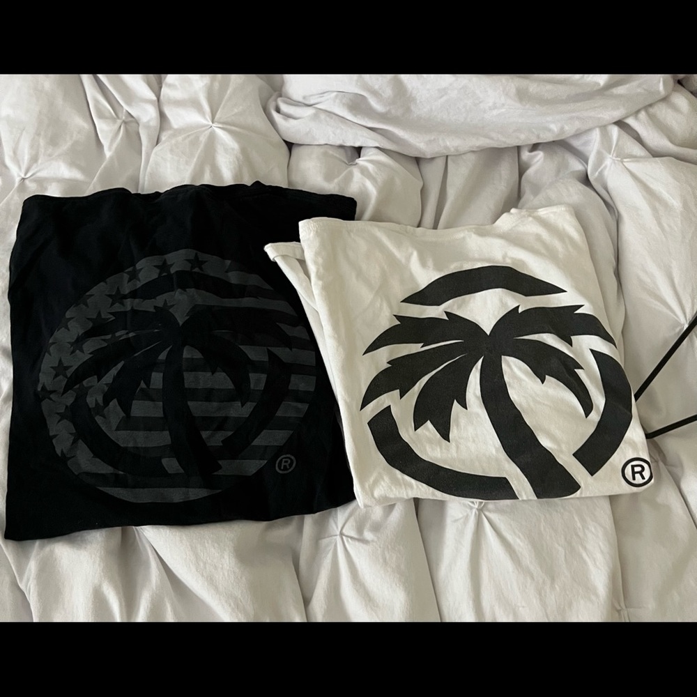 Heatwave T-shirt bundle